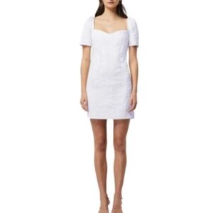 elliatt dress feminise mini dress size small BNWT from Nordstrom